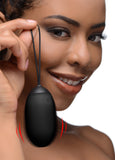 Xl Silicone Vibrating Egg