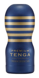 Tenga Premium Vacuum Cup