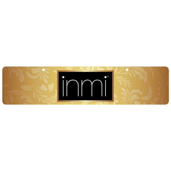 Inmi Display Sign